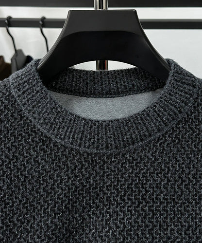 Sonetto Ultra-Soft Sweater