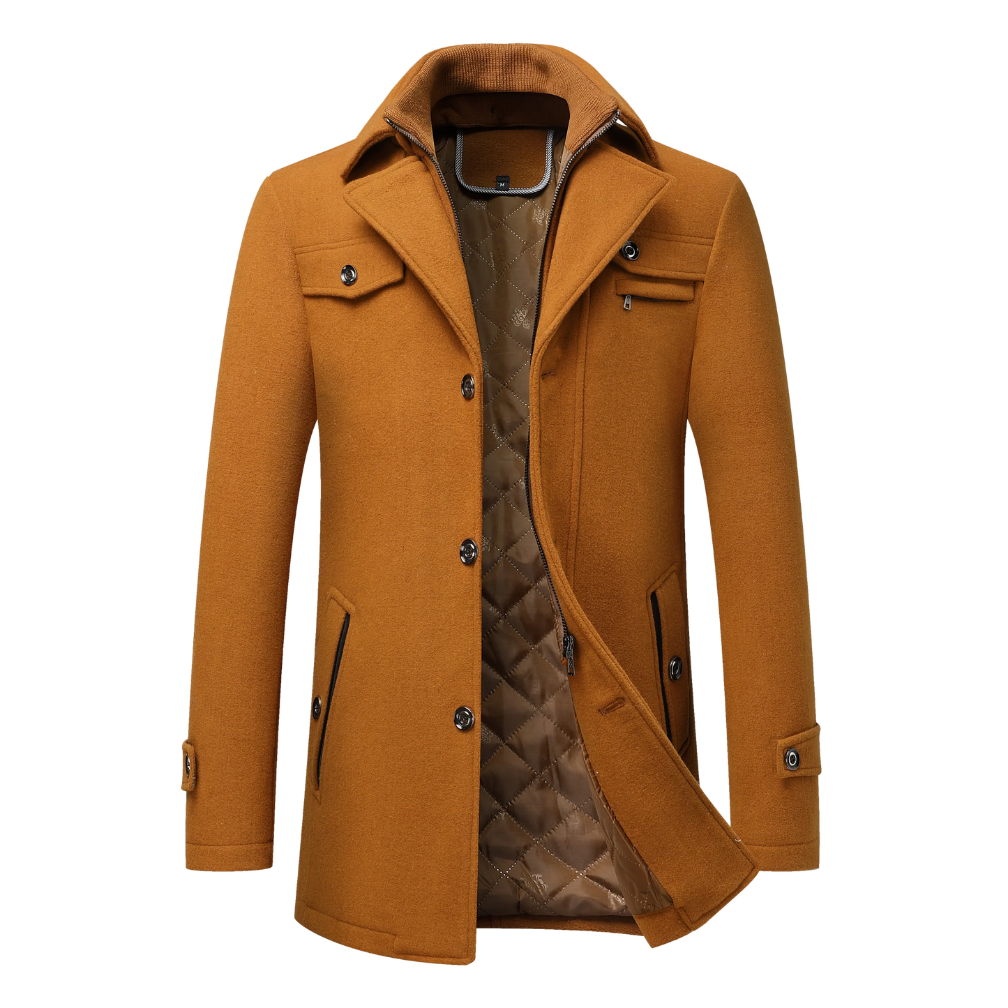 Levante Stratford Coat