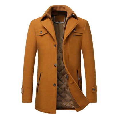 Levante Stratford Coat