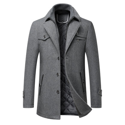 Levante Stratford Coat