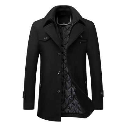 Levante Stratford Coat