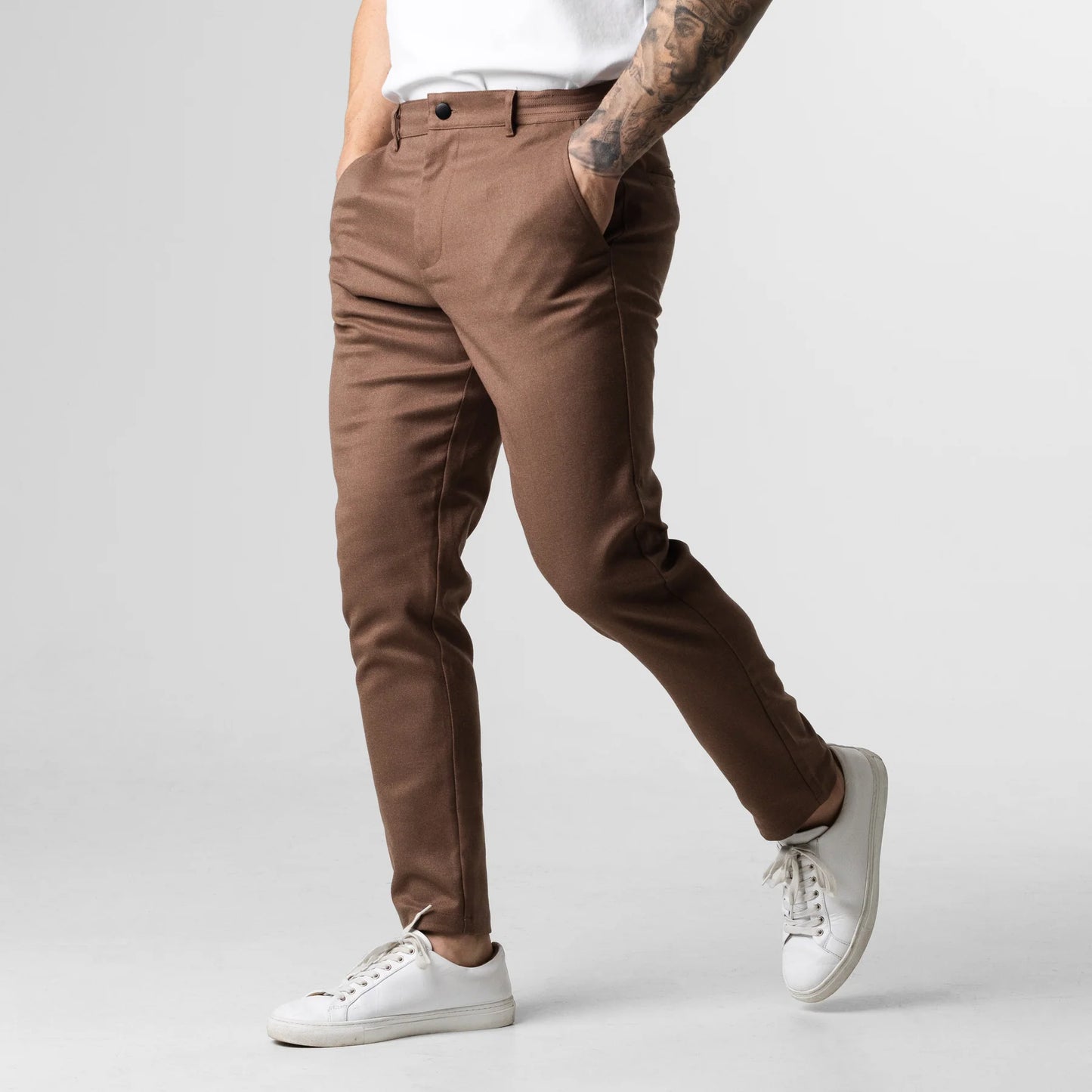 Vinton Active Chinos