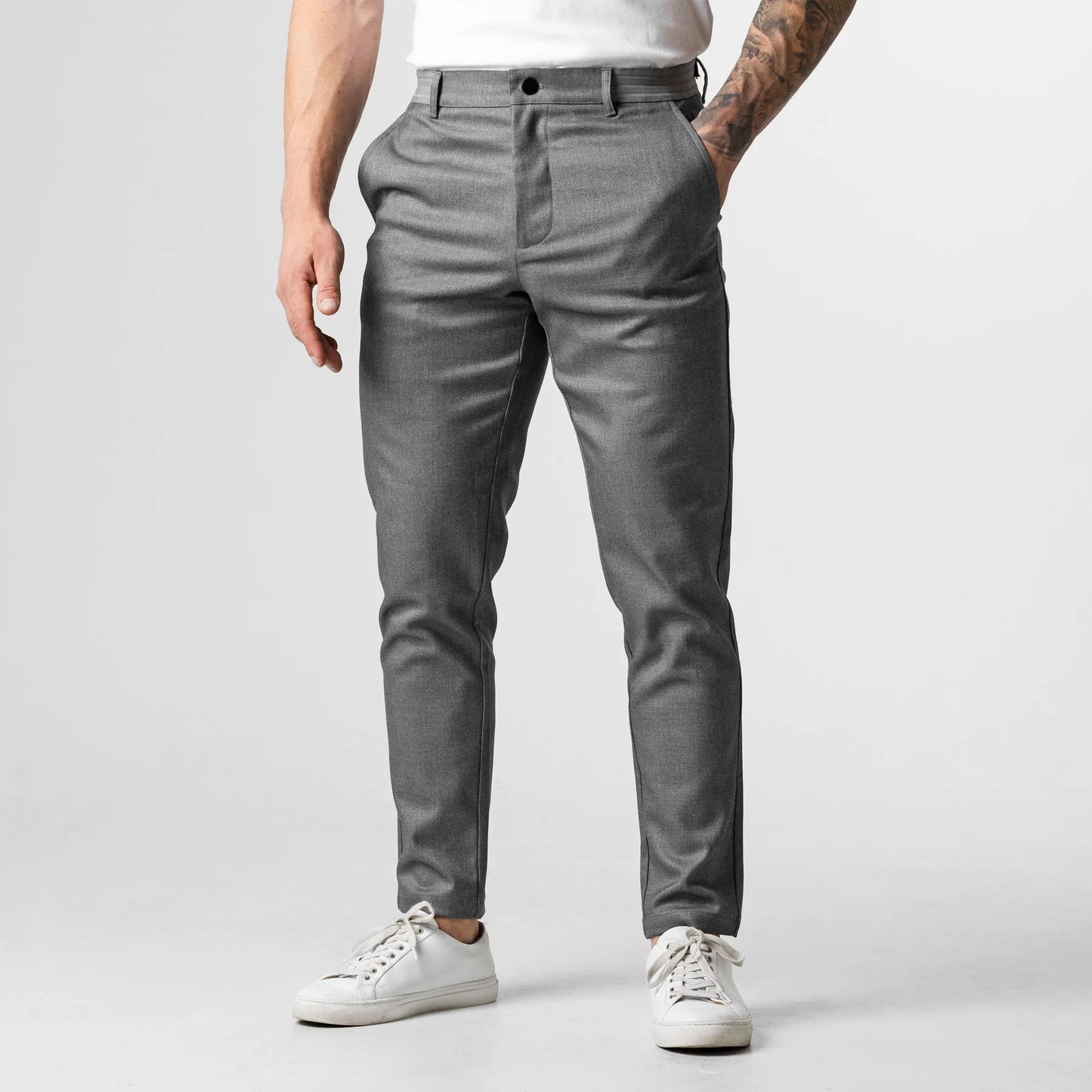 Vinton Active Chinos