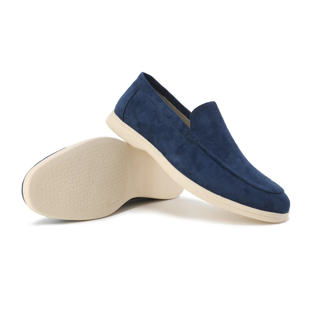 Yacht Club Loafers