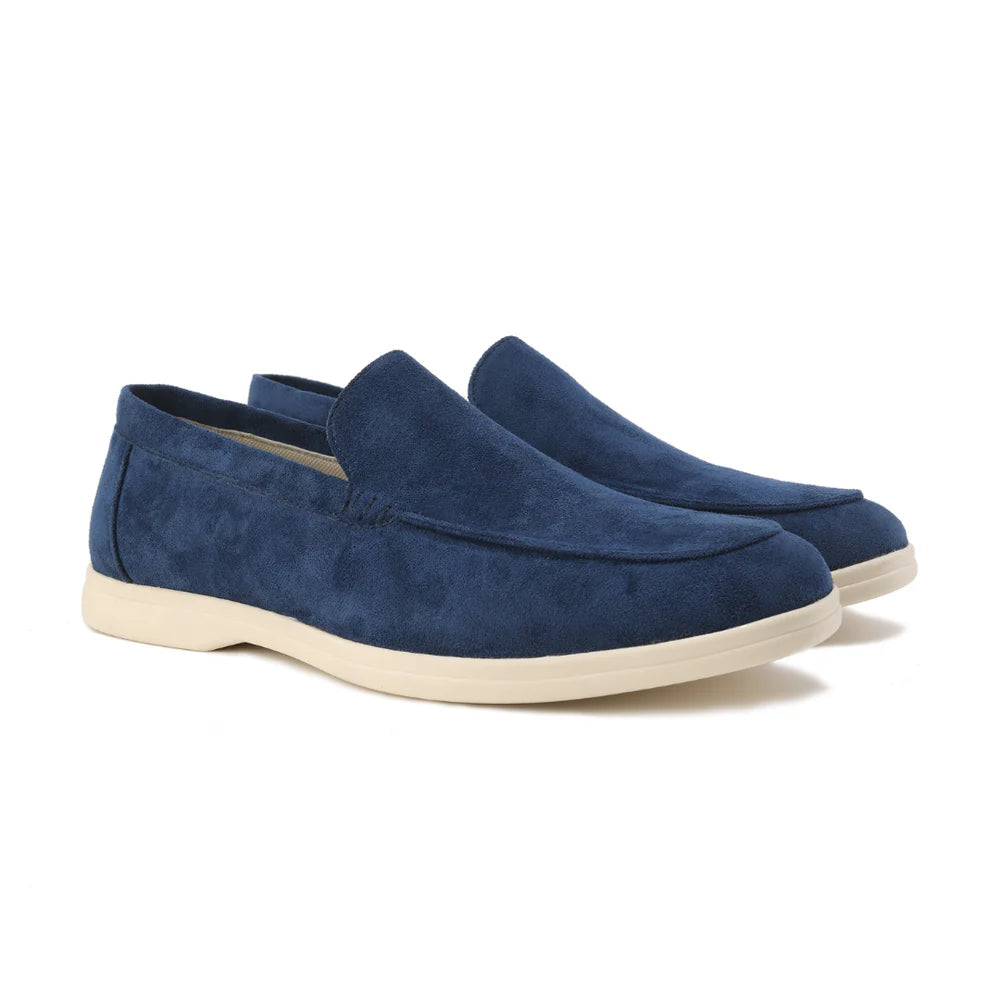 Yacht Club Loafers