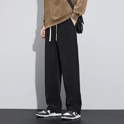 Romani Corduroy Trousers