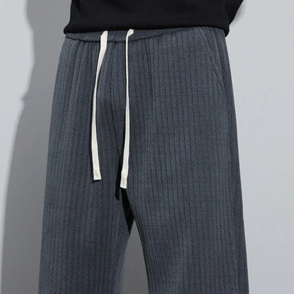 Romani Corduroy Trousers