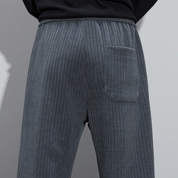 Romani Corduroy Trousers