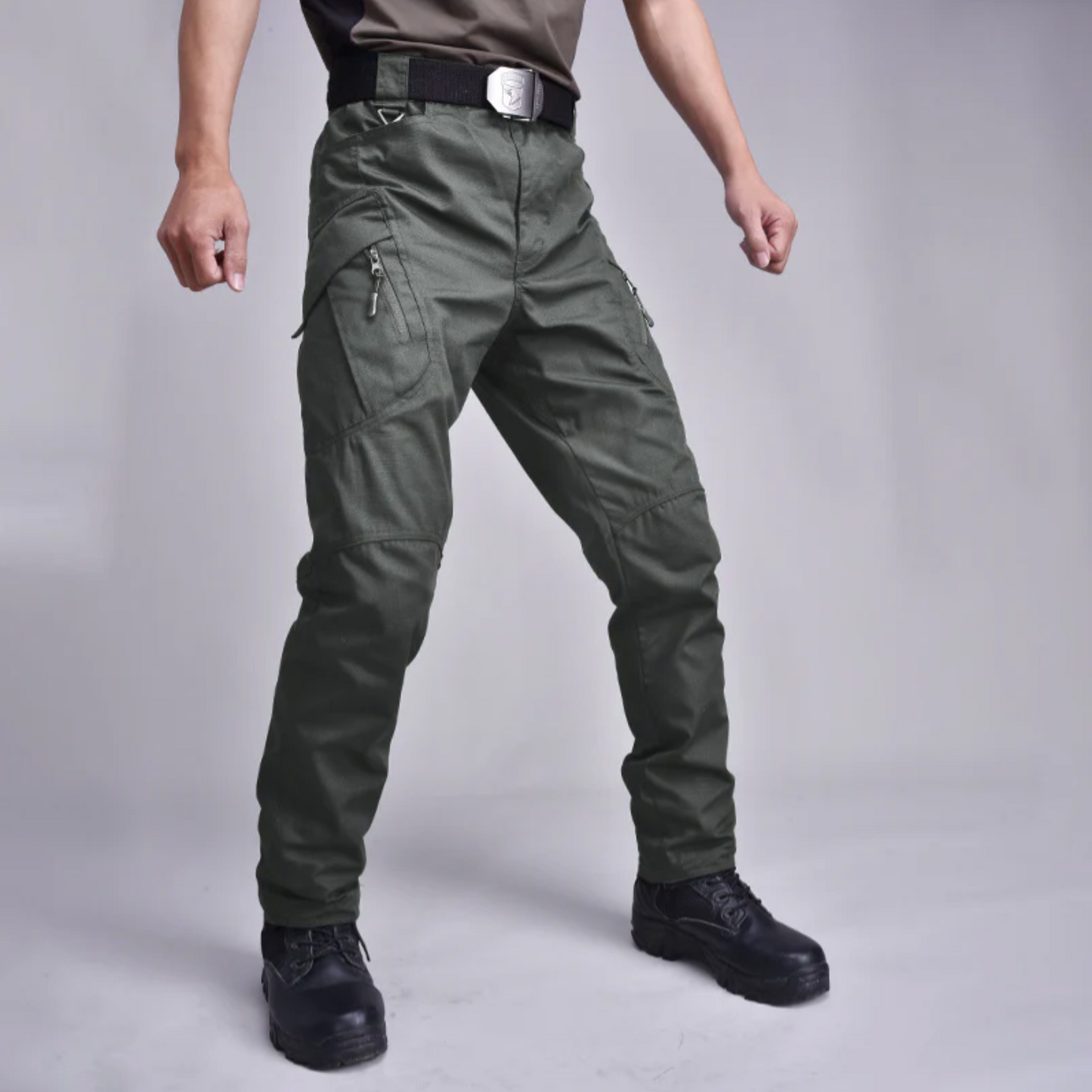 Ruggori Waterproof Indestructible Pants