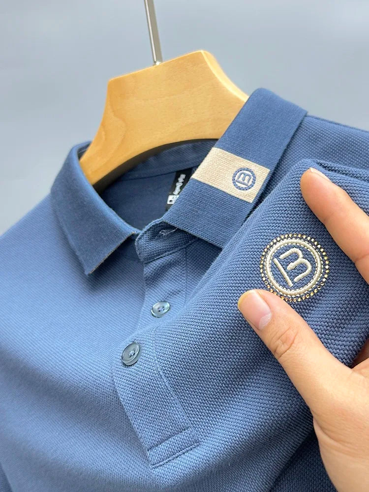 Brante Polo Shirt