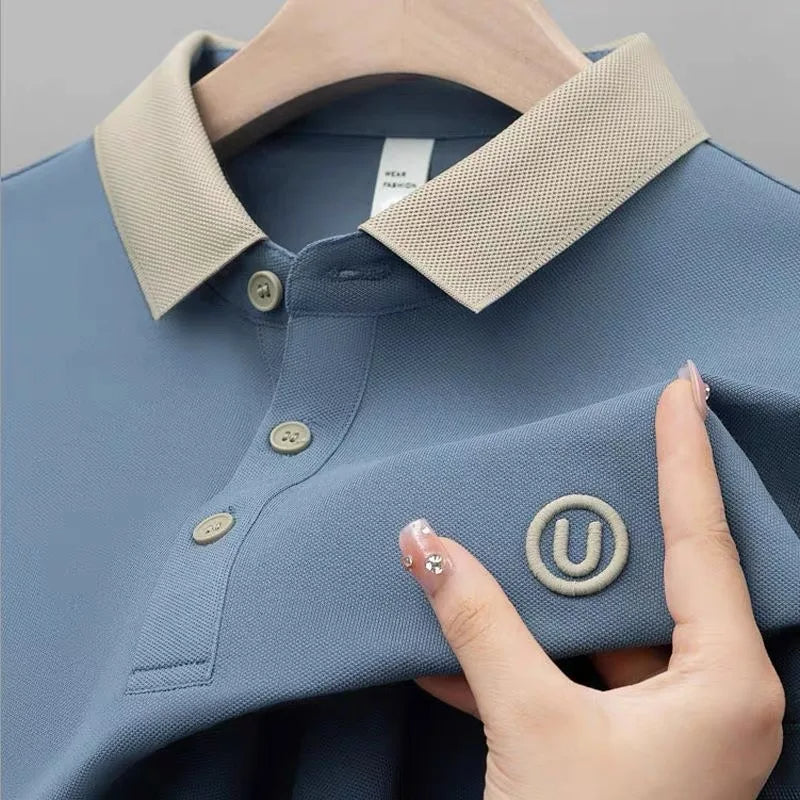 Umakase Polo Shirt