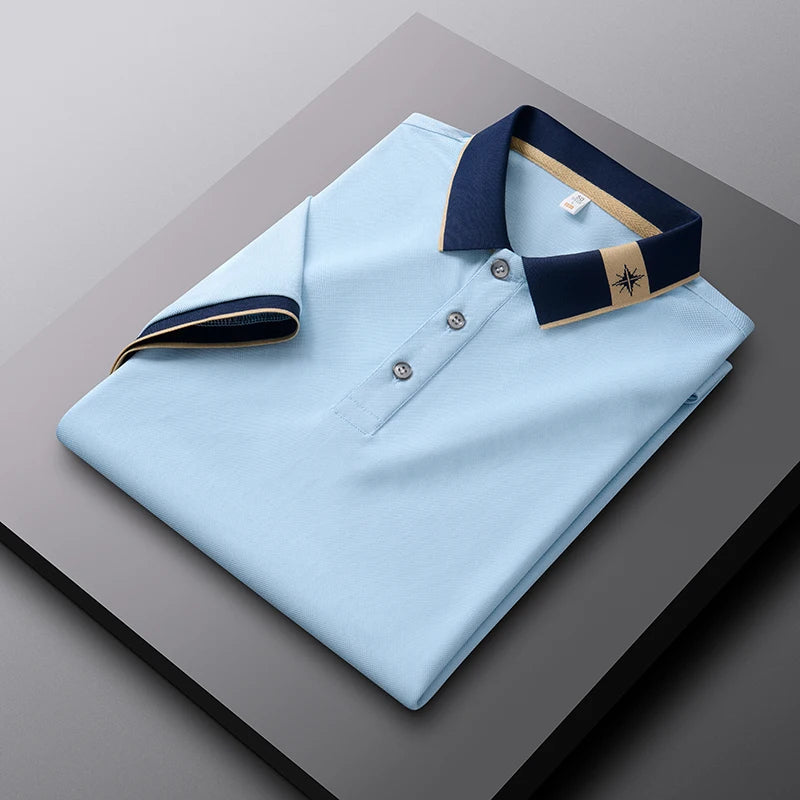 Quinton Polo Shirt