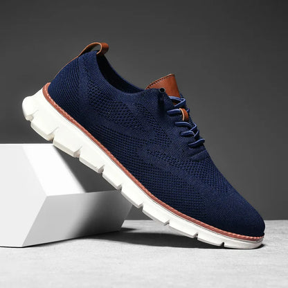 Urbans - Premium British Mesh Sneakers