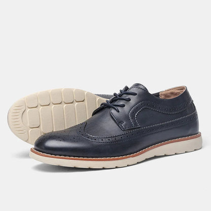 Dante - Ultra Comfortable Dress Shoes