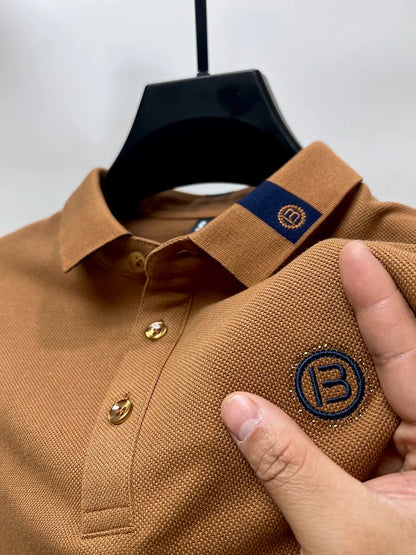 Brante Polo Shirt