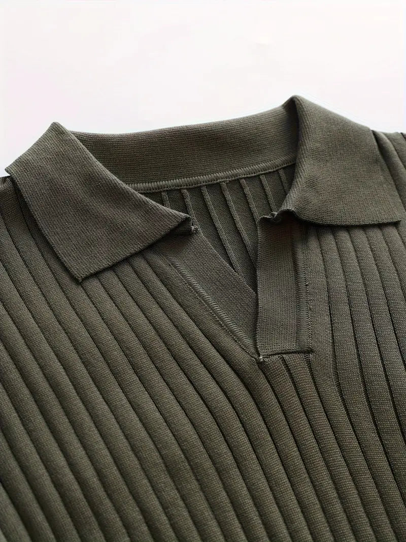 Sogno Ultra Fine Knit Sweater