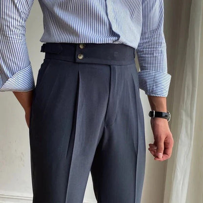 Prestigio Italian Trousers