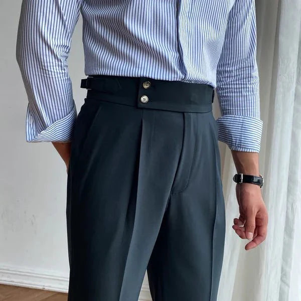 Prestigio Italian Trousers