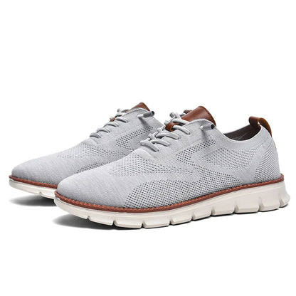 Urbans - Premium British Mesh Sneakers