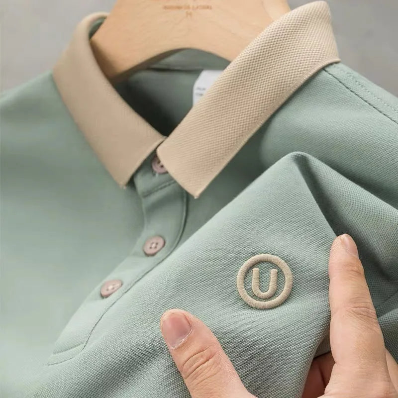 Umakase Polo Shirt