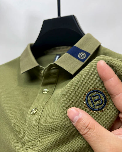 Brante Polo Shirt