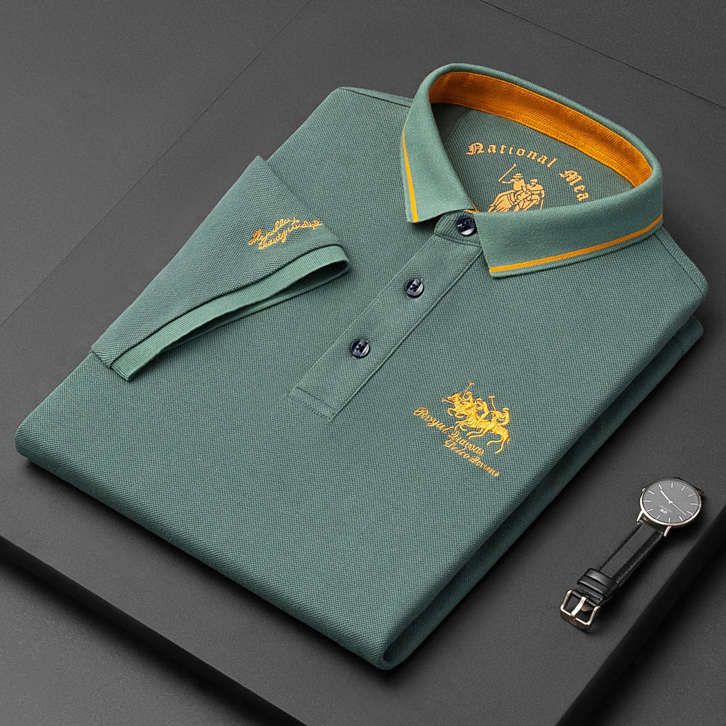 Prante Polo Shirt