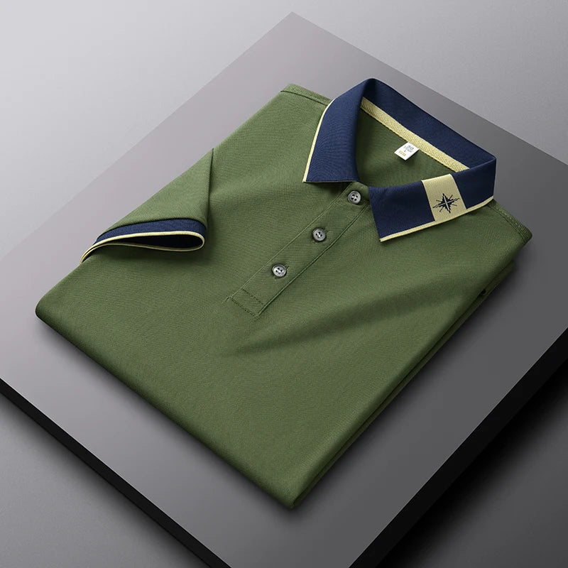 Quinton Polo Shirt