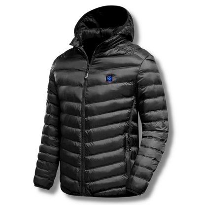 Roomatify™ Waterproof Heated Jacket