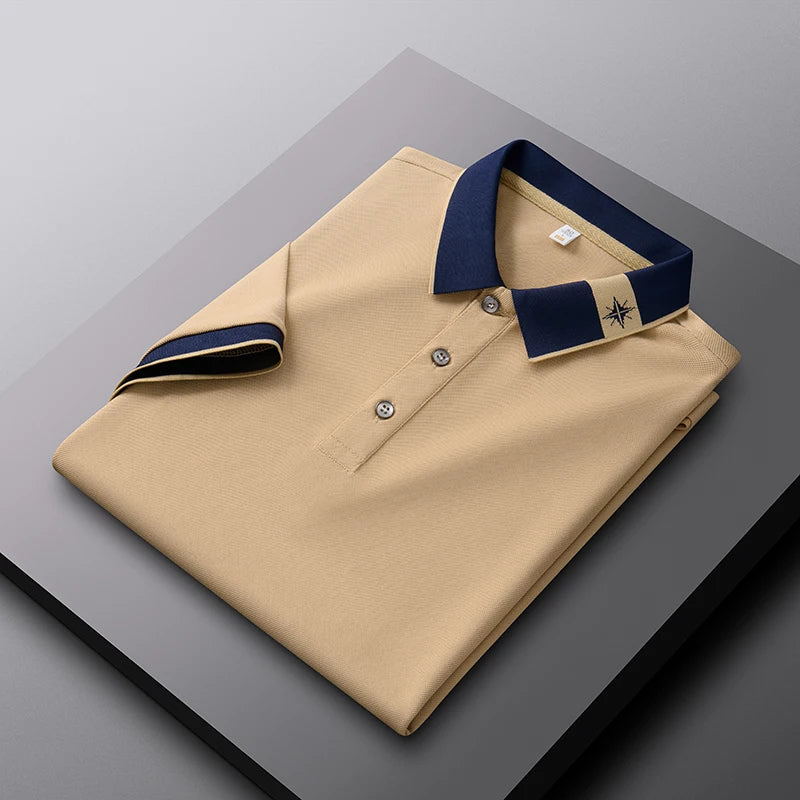 Quinton Polo Shirt