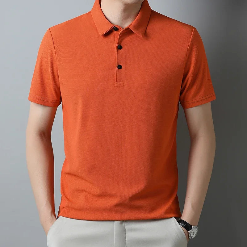 Vincente Polo Shirt