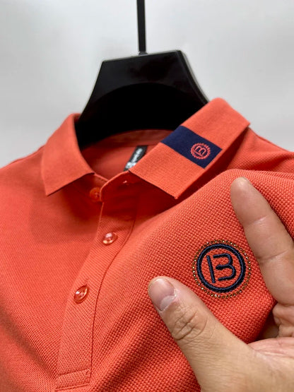 Brante Polo Shirt