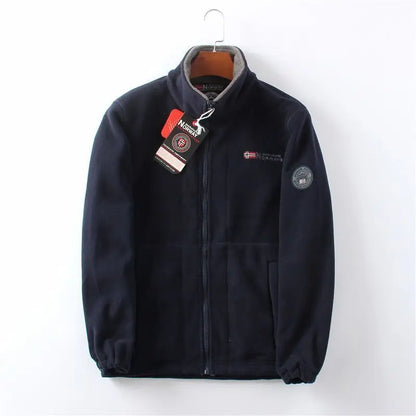 Norwegian Fleece Jacket