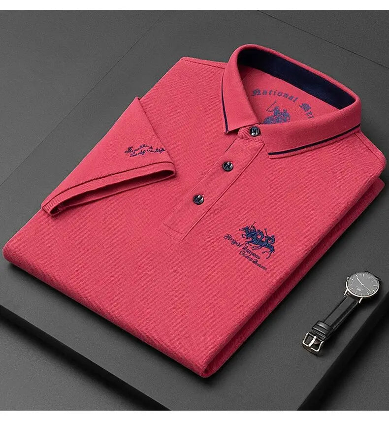 Prante Polo Shirt