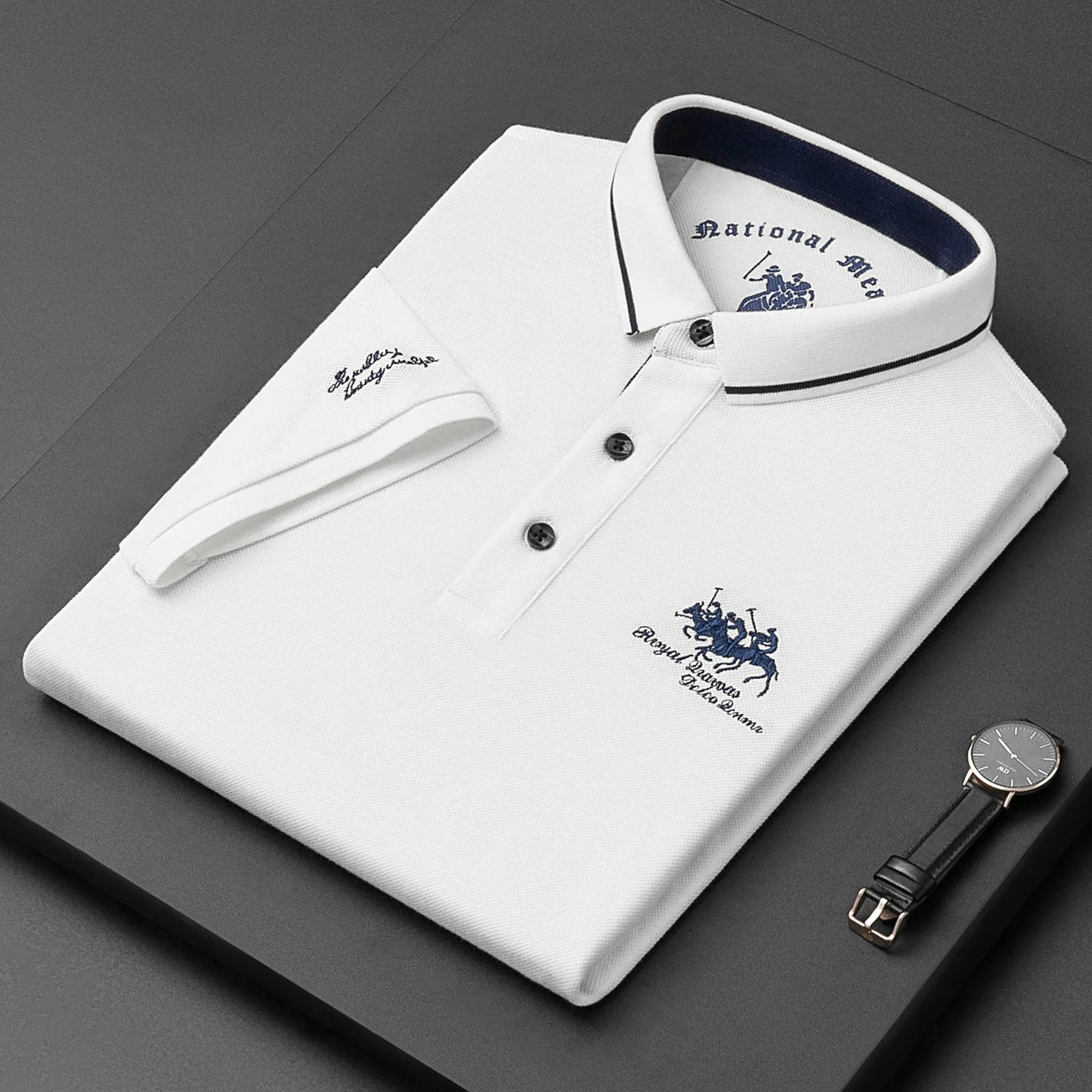 Prante Polo Shirt