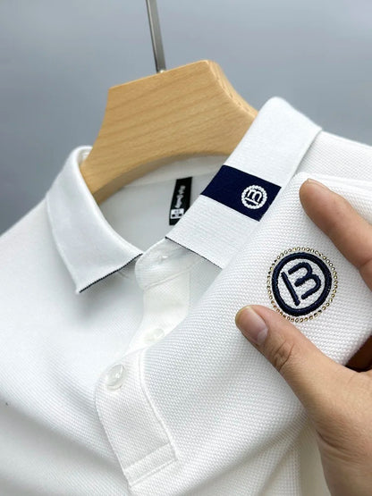 Brante Polo Shirt