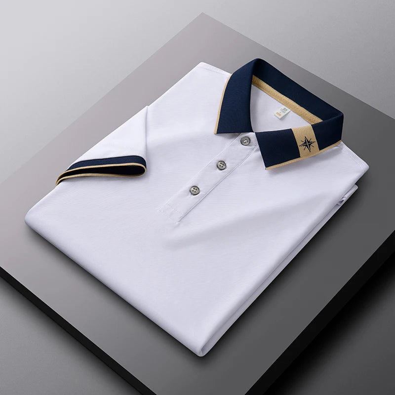 Quinton Polo Shirt